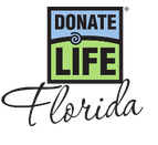 Donate Life Florida Logo