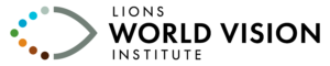 Lion's World Visions Institute logo