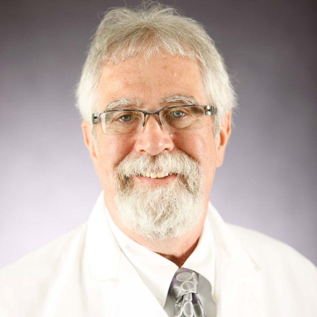 Abbot Clark, PhD, FARVO (Bio)