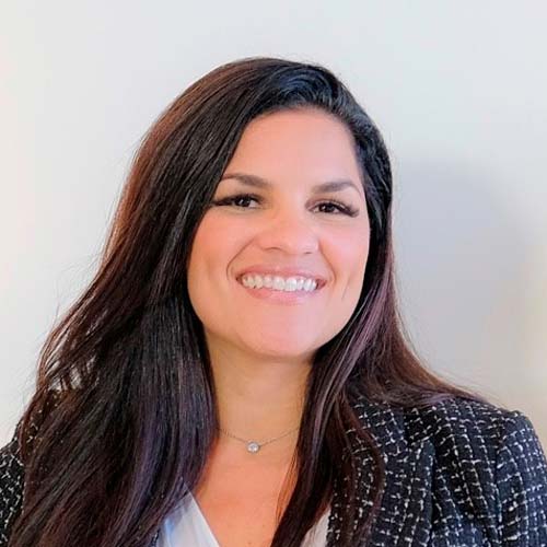 Andreina “Andi” Simmons (Bio)