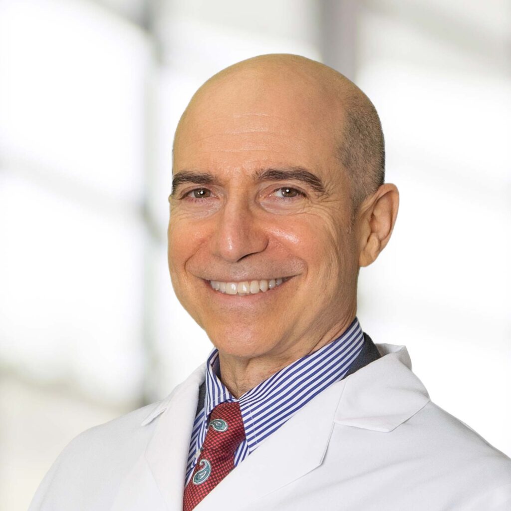 David A. DeRose, MD (Bio)