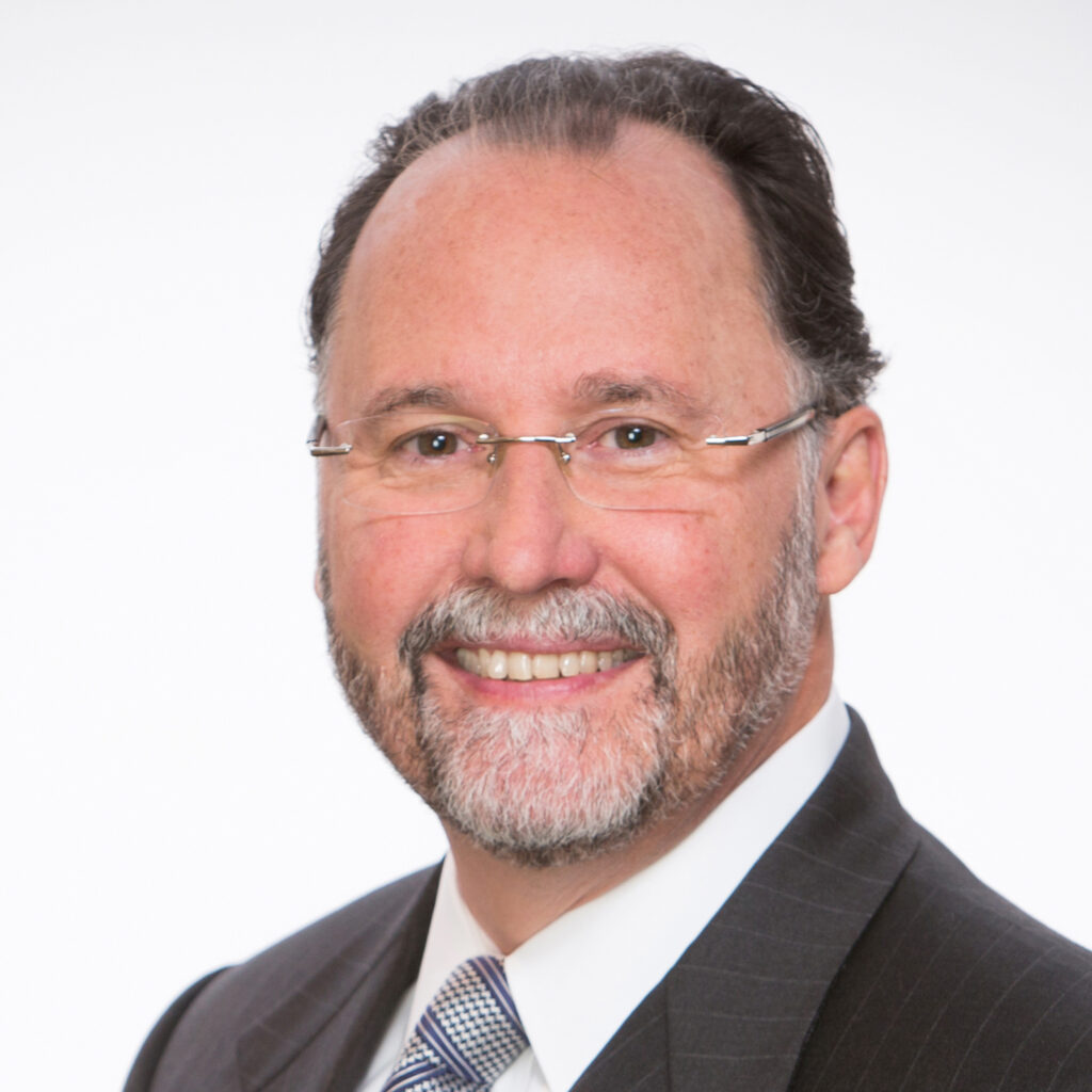 David de la Parte (Bio)