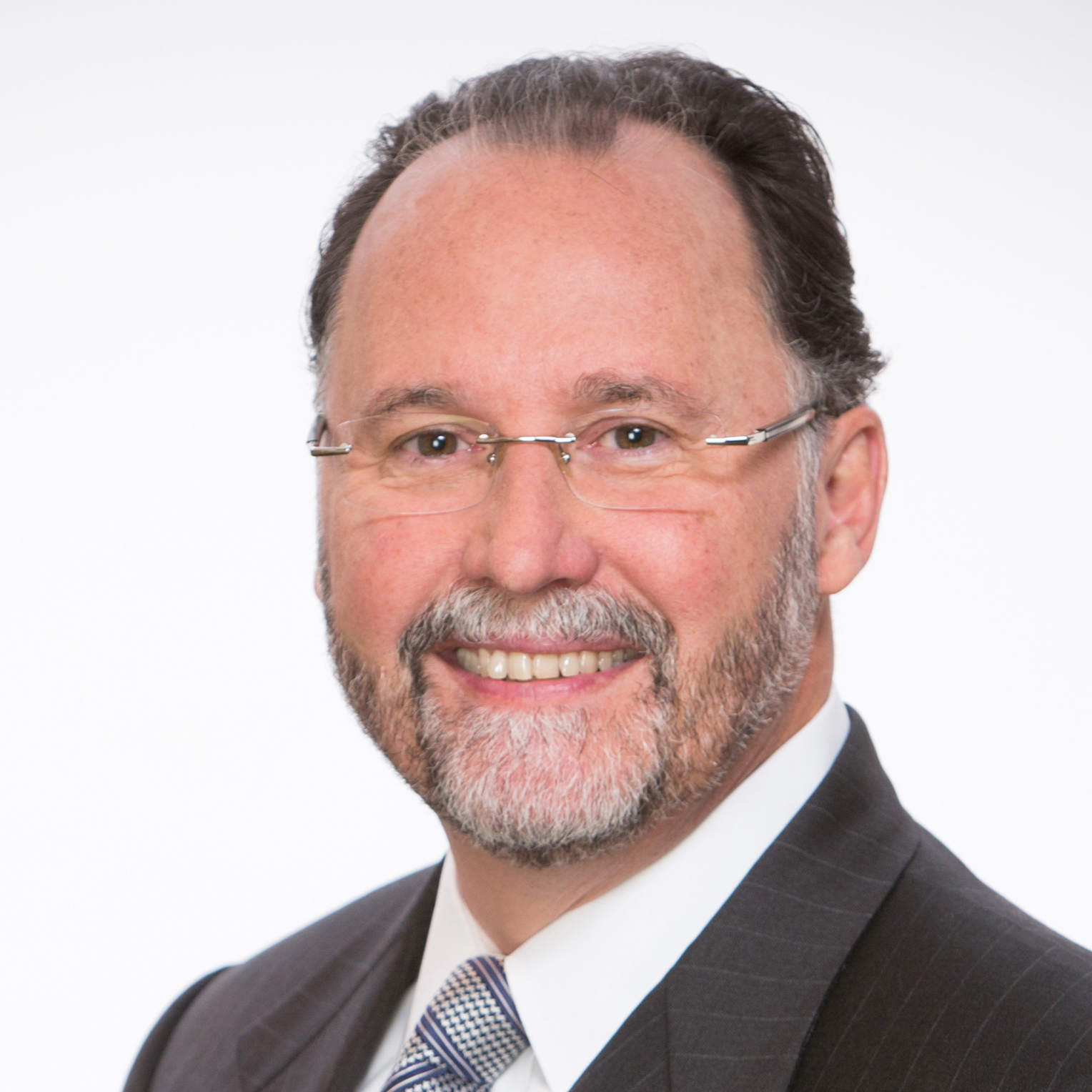 David de la Parte (Bio)