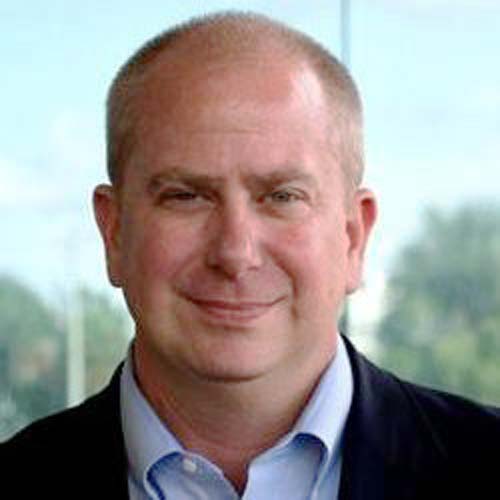 Douglas Pace (Bio)