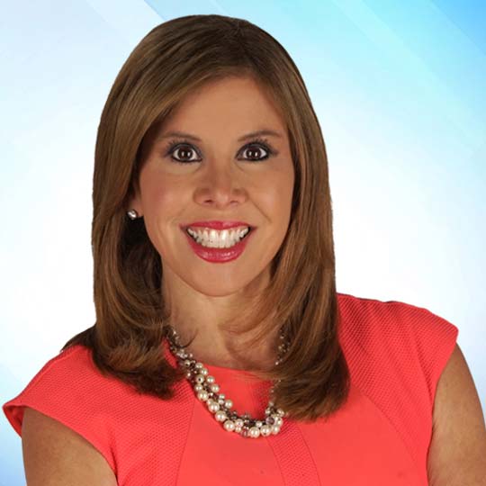 Gayle Guyardo (Bio)