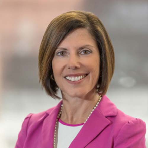 Marie E. Chinnici-Everitt (Bio)