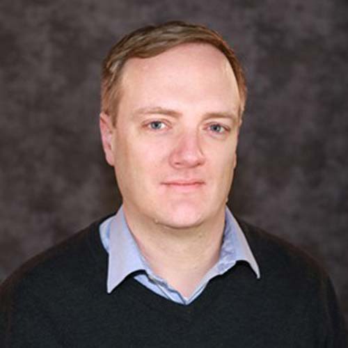 Matthew Reilly (Bio)