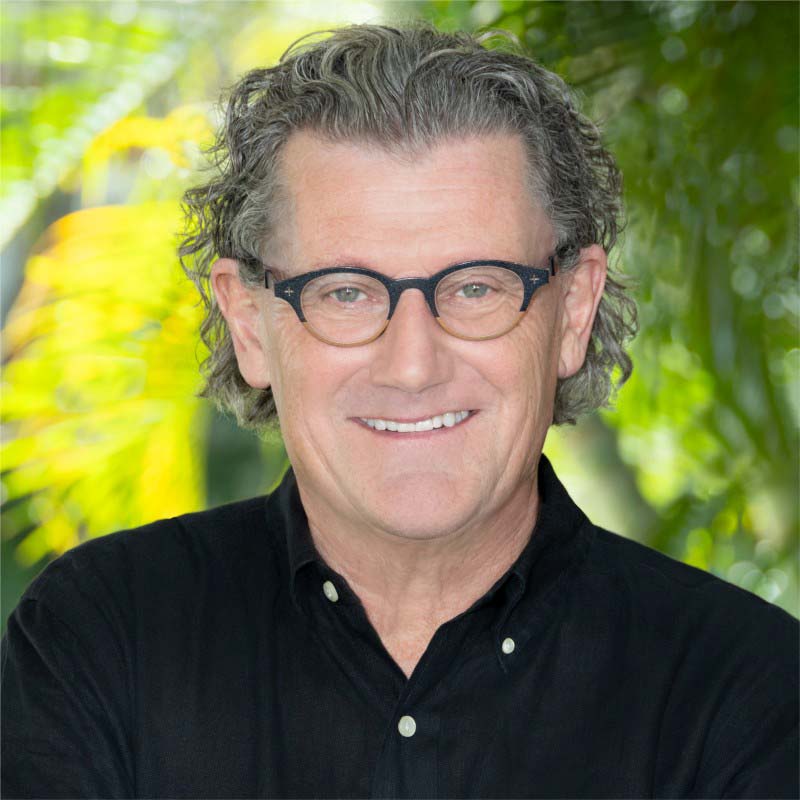 Michael O’Rourke (Bio)