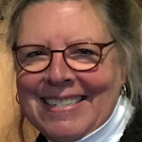 Rachel A. Schumann, Ph.D., RN (Bio)