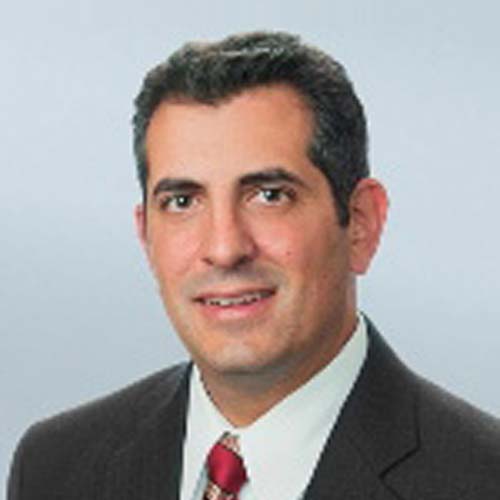 Ronald Christaldi (Bio)