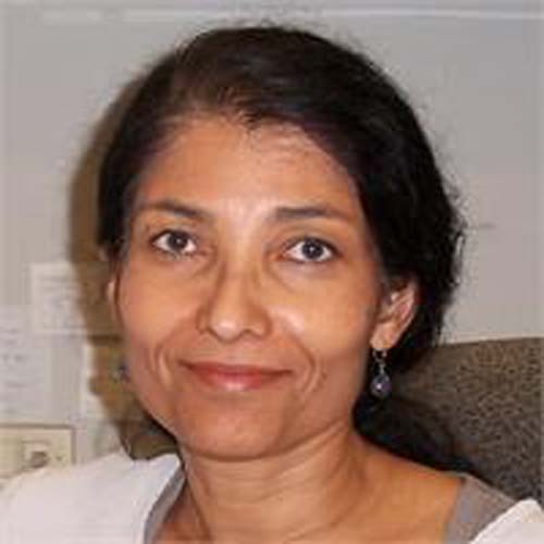 Shukti Chakravarti, PhD (Bio)