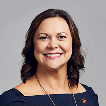 Belinda R. Starkey, OD (Bio)
