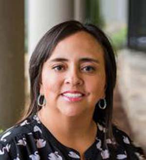 Marcela Frazier, OD, MSPH