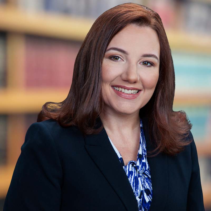 Heather DeGrave (Bio)