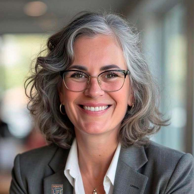 Julie Caldro (Bio)