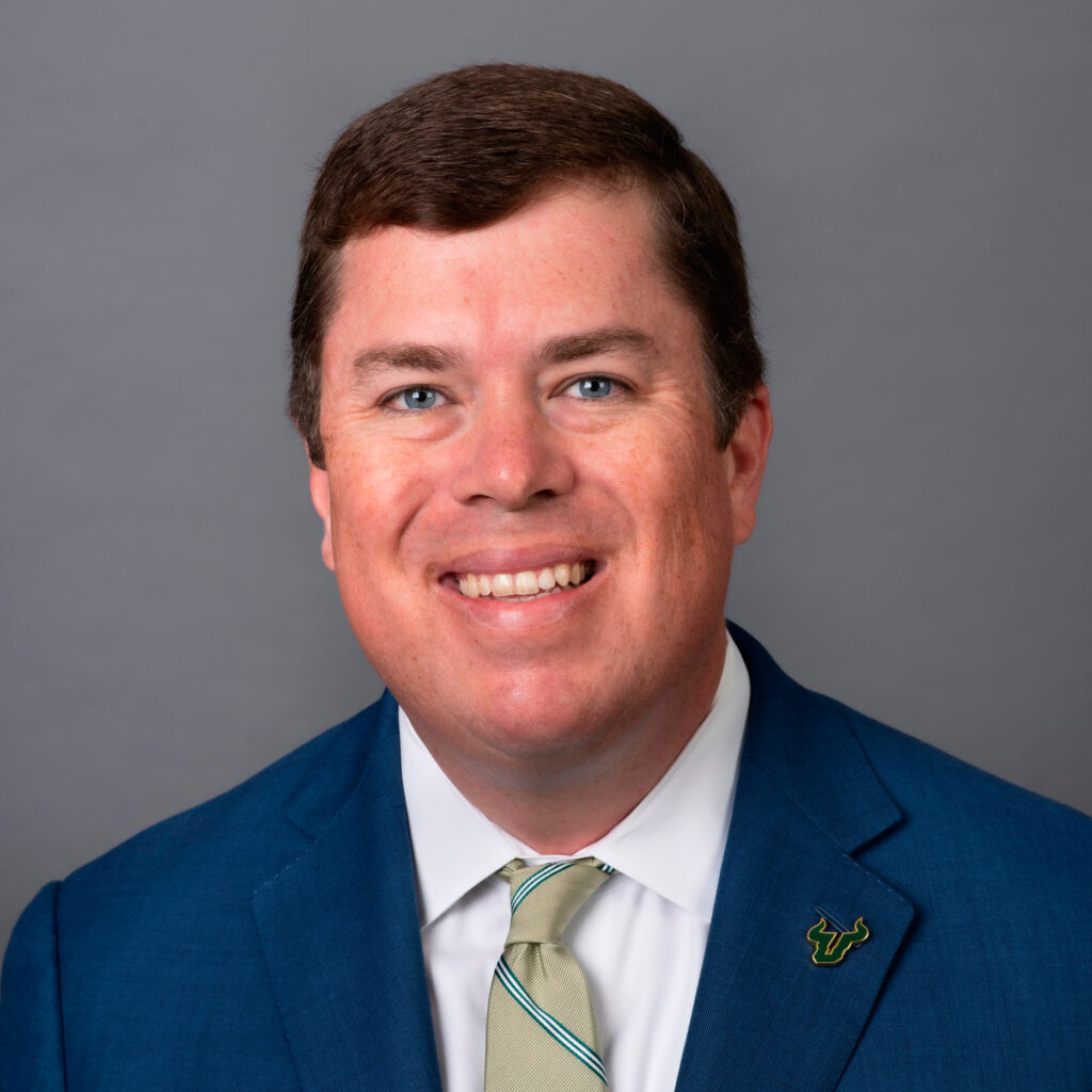 Mike Griffin (Bio)